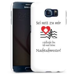 Premium Case glänzend