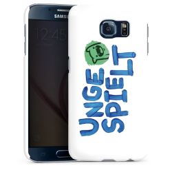 Premium Case glänzend