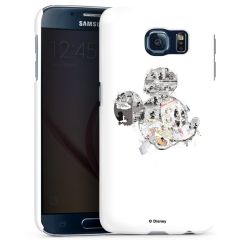 Premium Skyddskal blank