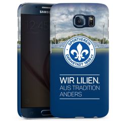 Premium Case glänzend
