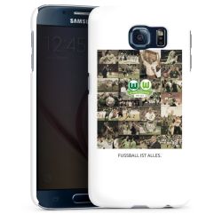 Premium Case glänzend