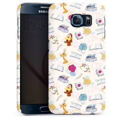 Premium Skyddskal blank