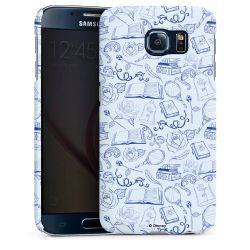 Premium Skyddskal blank