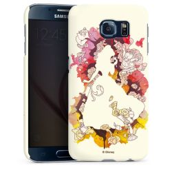 Premium Skyddskal blank