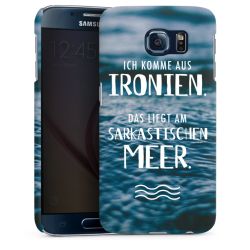 Premium Case glänzend