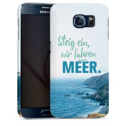 Premium Case glänzend