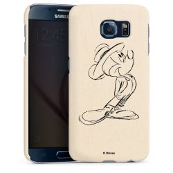 Premium Skyddskal blank