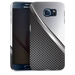 Duo Metal Surface