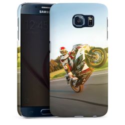 Premium Case glänzend