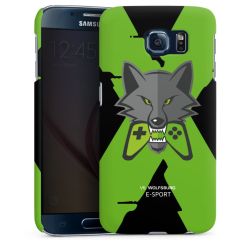 Premium Case glänzend