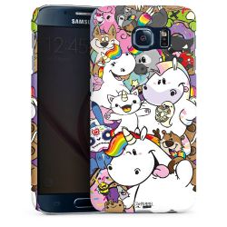 Premium Case glänzend