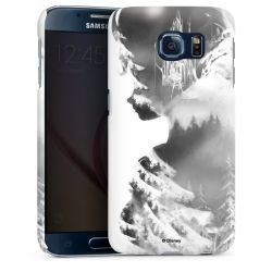 Premium Skyddskal blank