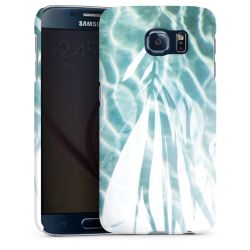 Premium Skyddskal blank