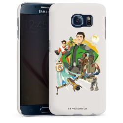 Premium Case glänzend