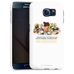 Premium Case glänzend