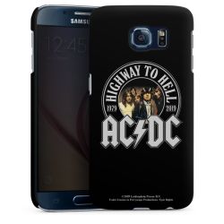 Premium Case glänzend