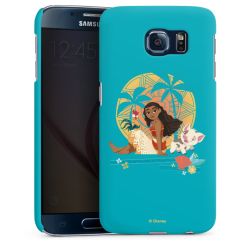 Premium Skyddskal blank