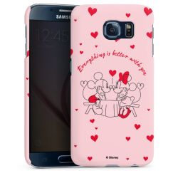 Premium Skyddskal blank