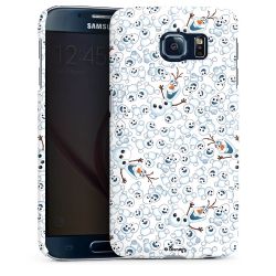 Premium Skyddskal blank