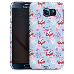 Premium Skyddskal blank