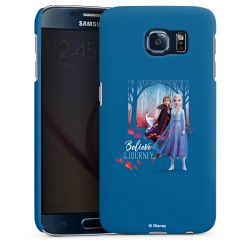 Premium Skyddskal blank