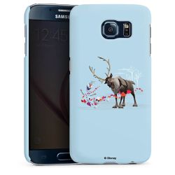 Premium Skyddskal blank