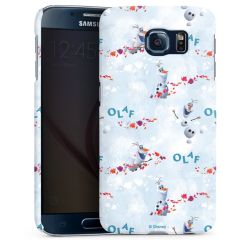 Premium Skyddskal blank