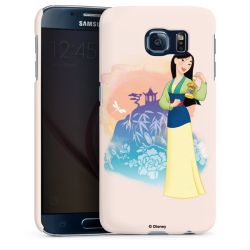 Premium Skyddskal blank