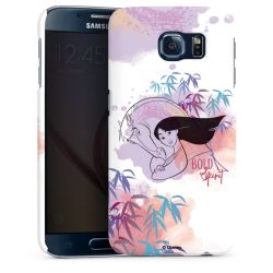 Premium Skyddskal blank