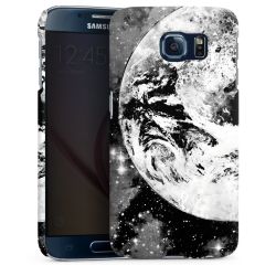 Premium Skyddskal blank