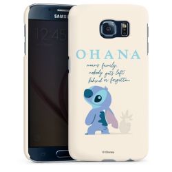 Ohana Stitch