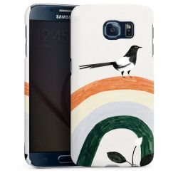 Premium Skyddskal blank