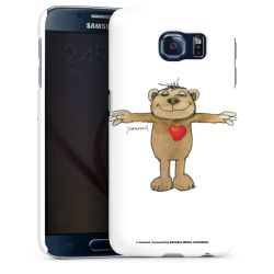 Premium Skyddskal blank