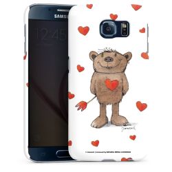 Premium Skyddskal blank