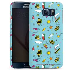 Premium Skyddskal blank