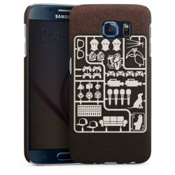 Premium Case glänzend