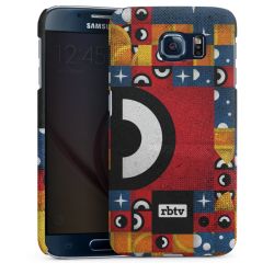 Premium Case glänzend