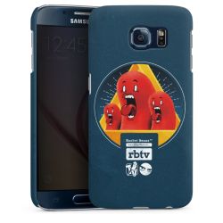 Premium Case glänzend