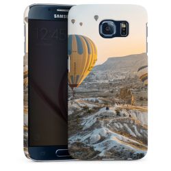 Premium Skyddskal blank