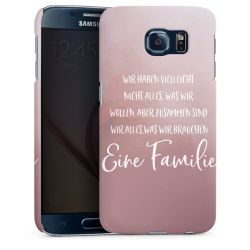 Premium Case glänzend