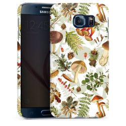 Premium Skyddskal blank