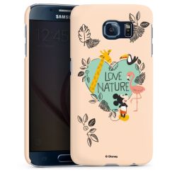 Premium Skyddskal blank