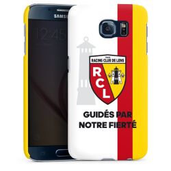 Premium Skyddskal blank