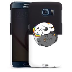 Premium Case glänzend