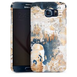 Premium Skyddskal blank