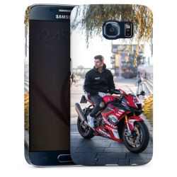 Premium Case glänzend