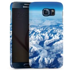 Premium Skyddskal blank