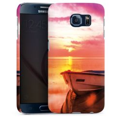 Premium Skyddskal blank