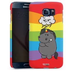 Premium Case glänzend