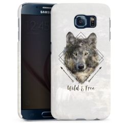 Premium Case glänzend